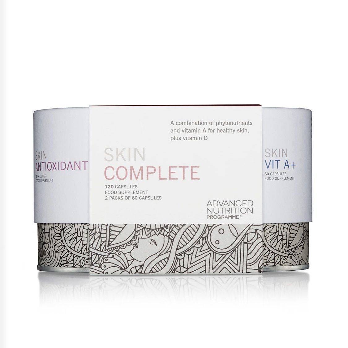 Skin Complete 