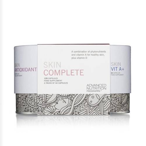 Skin Complete 