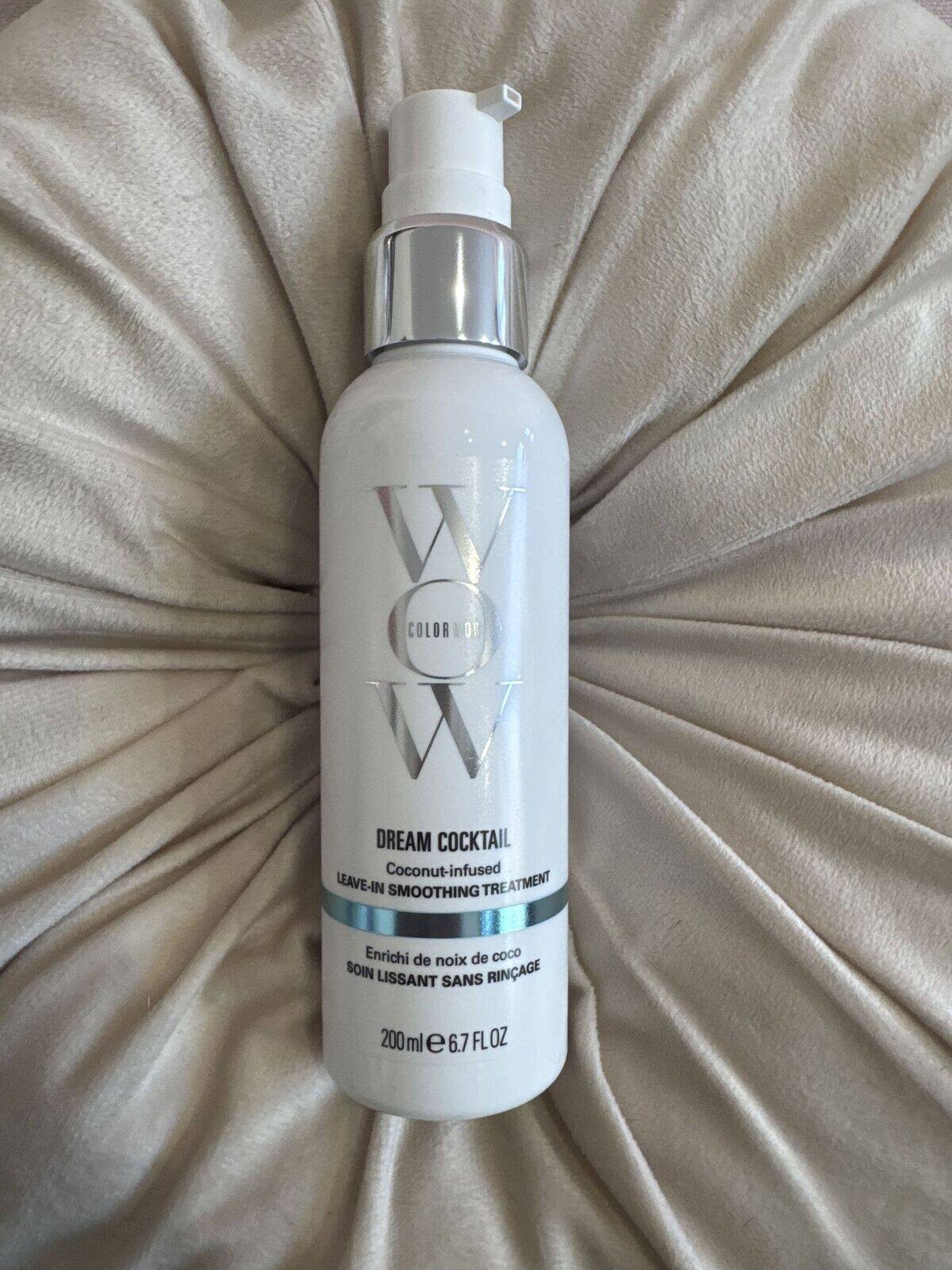 Color Wow Dream Cocktail Coconut