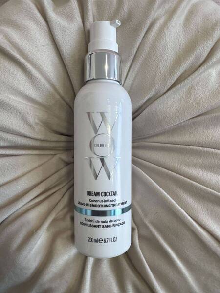 Color Wow Dream Cocktail Coconut