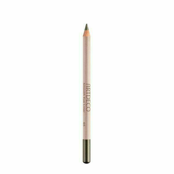SMOOTH EYE LINER 65 olive oil
