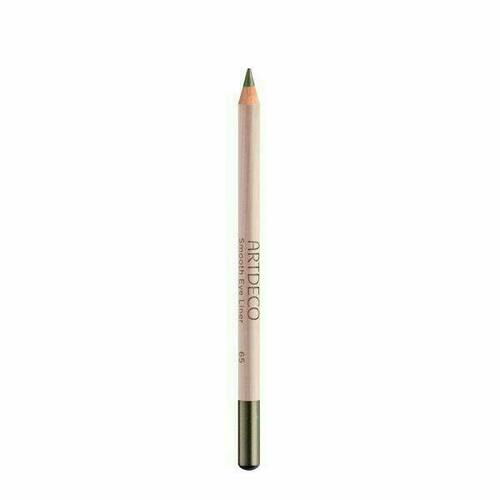 SMOOTH EYE LINER 65 olive oil