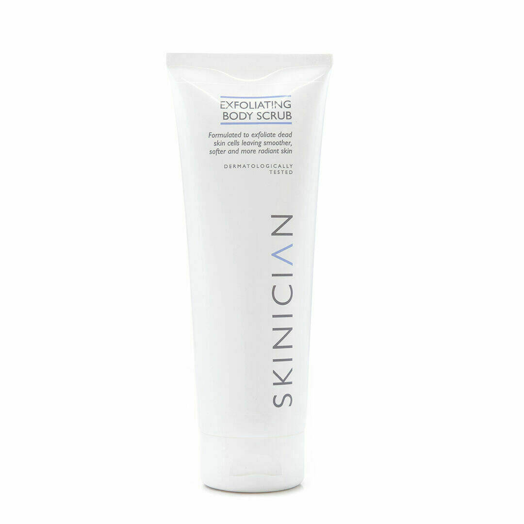 Skinician Body Scrub