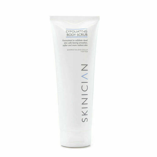 Skinician Body Scrub