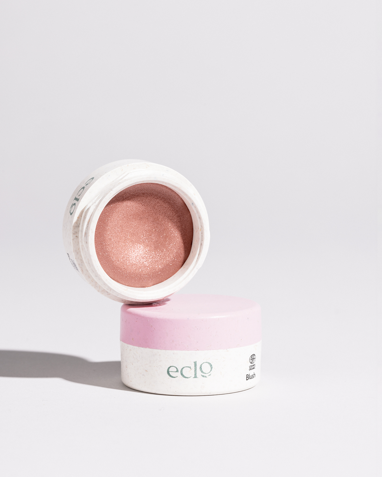 Blush Highlighter Pink Nude