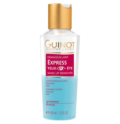 Démaquillant Express Yeux 