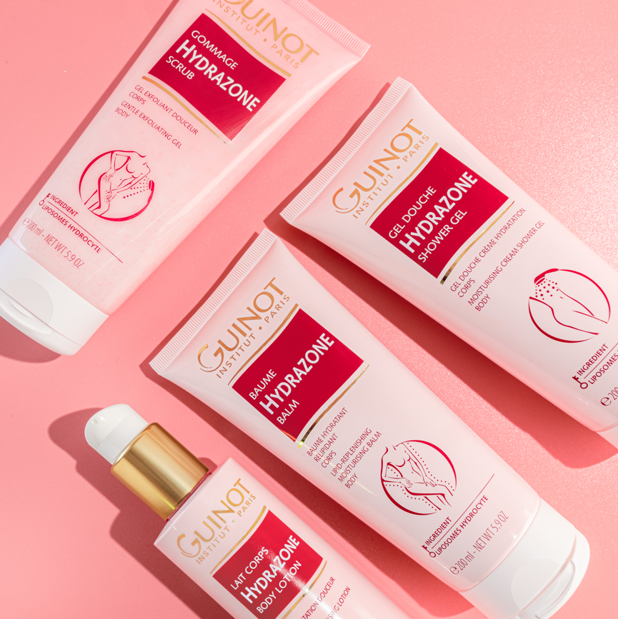 LAIT CORPS HYDRAZONE