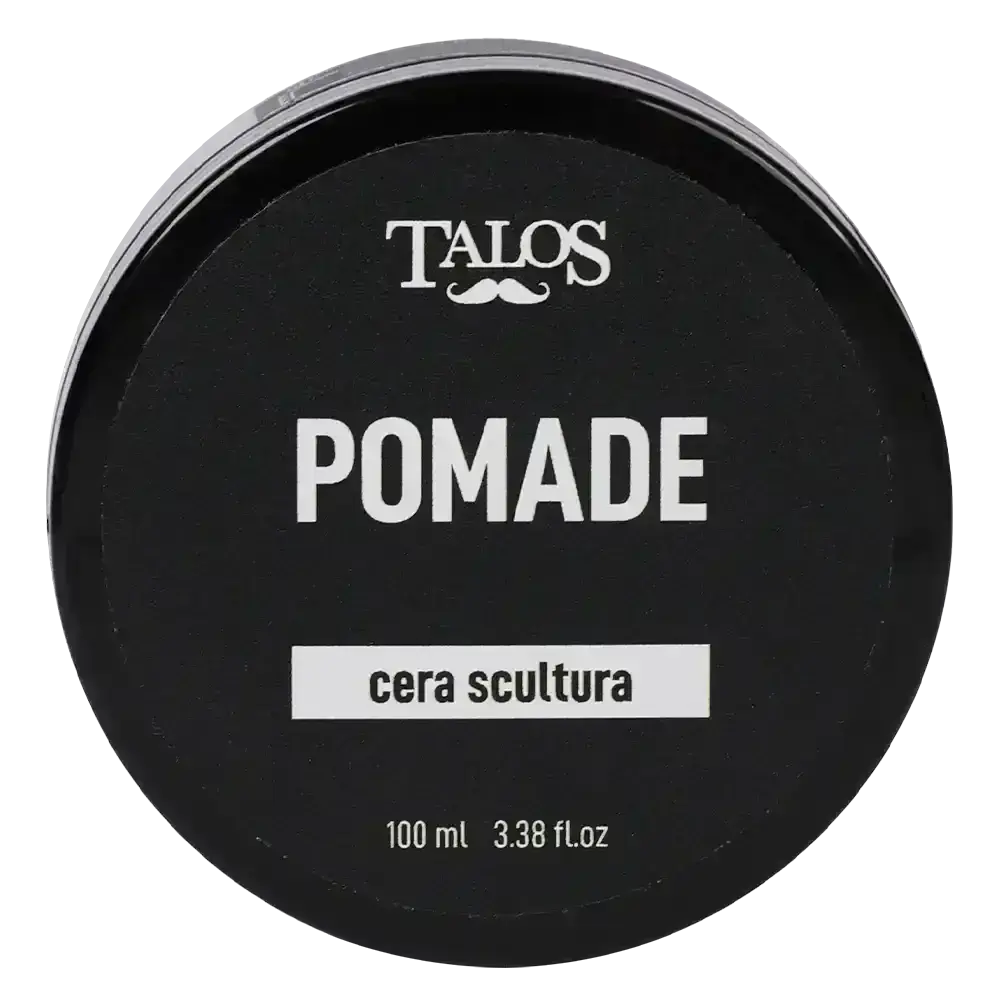 POMADE