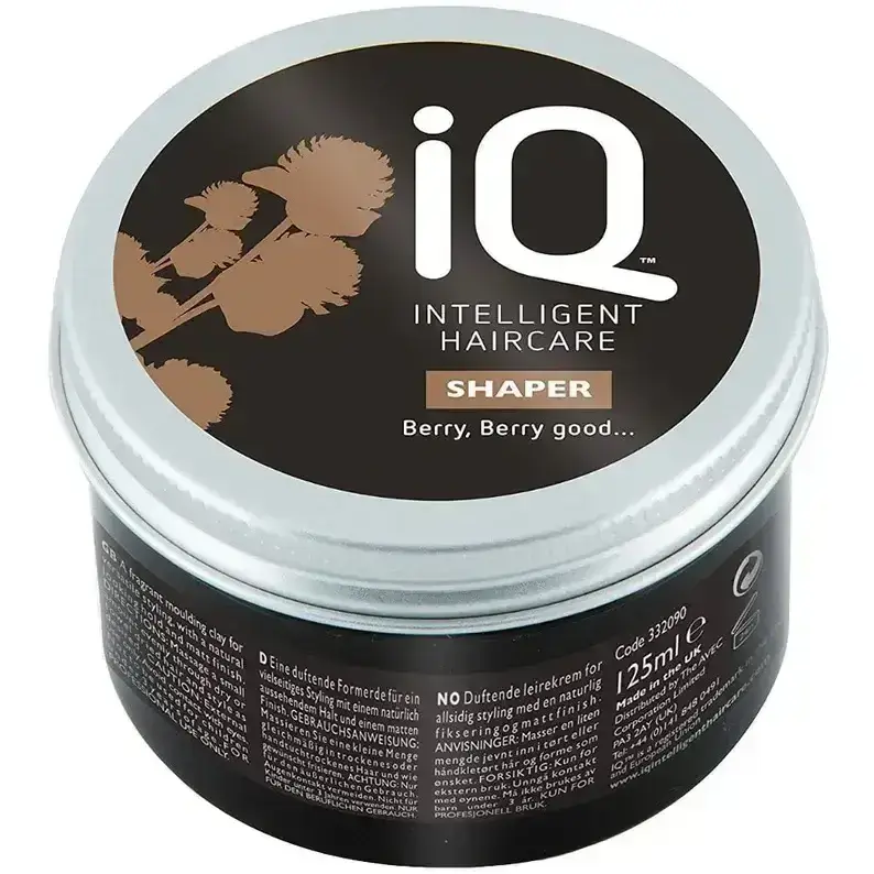 IQ Shaper paste