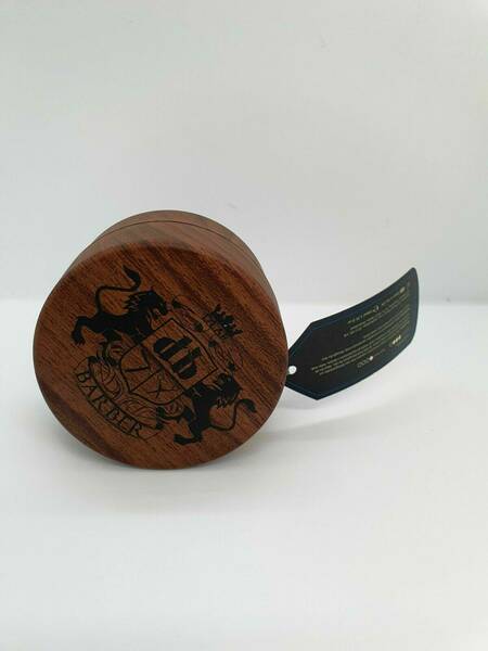 Dear barber mattifier