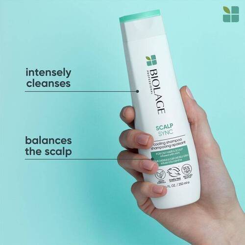 Biolage Calming shampoo 250ml