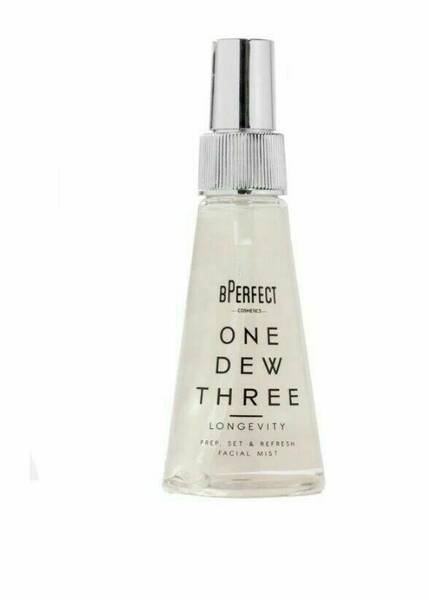 BPERFECT ONE DEW THREE Setting spray
