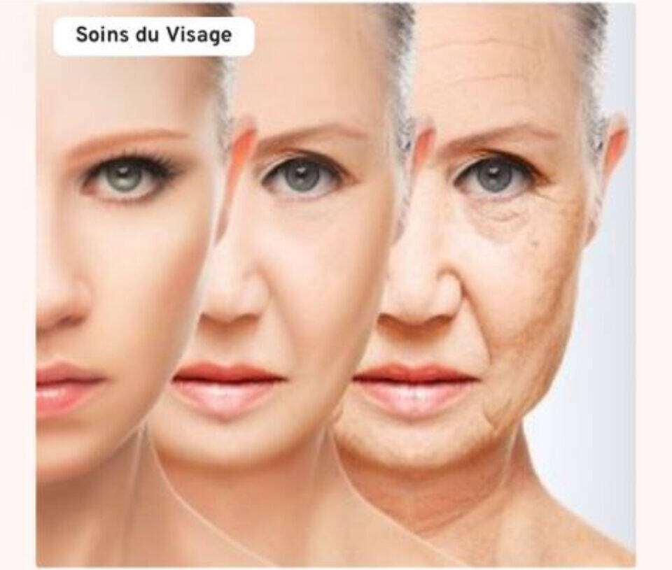 Forfait soin visage anti âge(Hydrafacial) 3+1 offert 