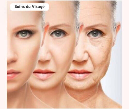 Forfait soin visage anti âge(Hydrafacial) 3+1 offert 