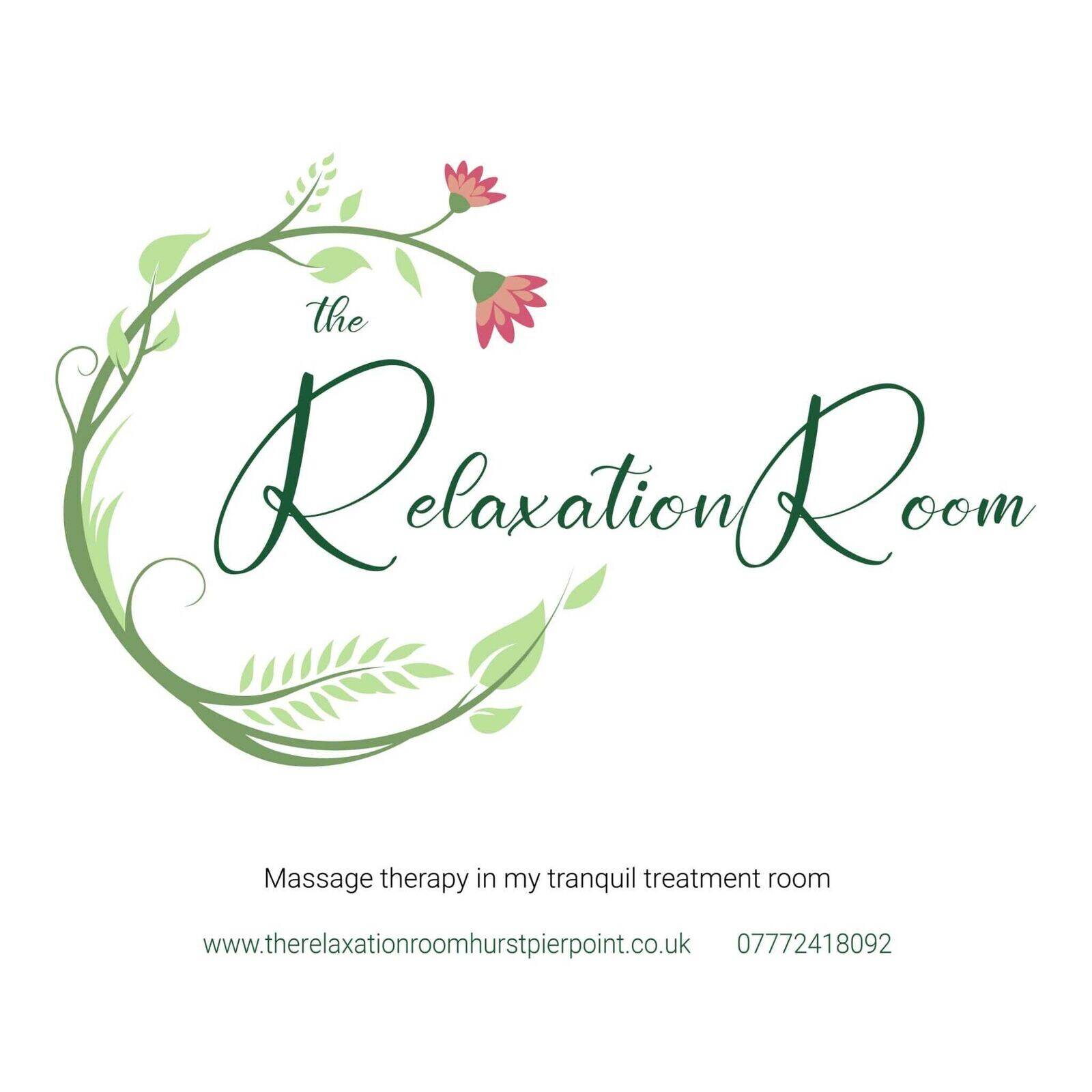 Back Neck and Shoulder Treatment 