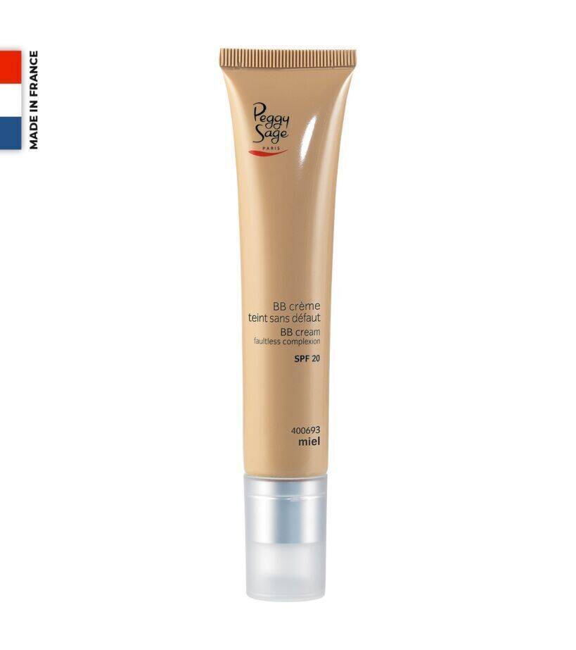 BB Creme peggy sage SPF 20 Miel