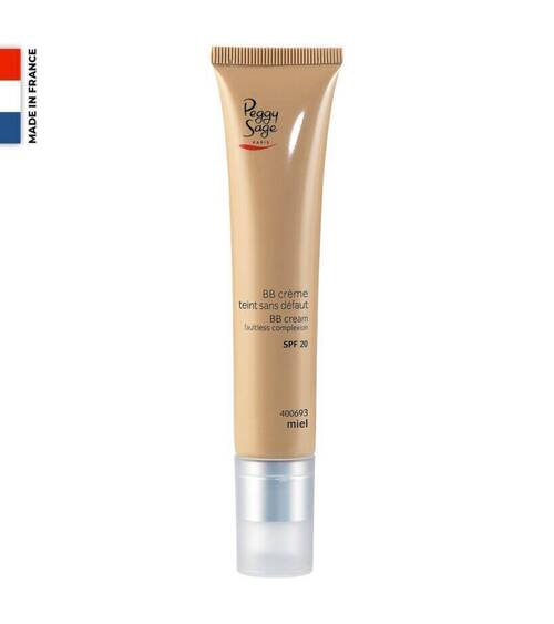 BB Creme peggy sage SPF 20 Miel