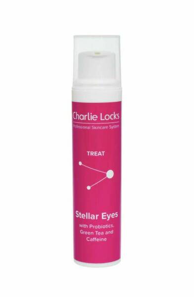 Stellar Eyes With Probiotics Green Tea And Caffeine 15ml (Please message to order if out of stock)