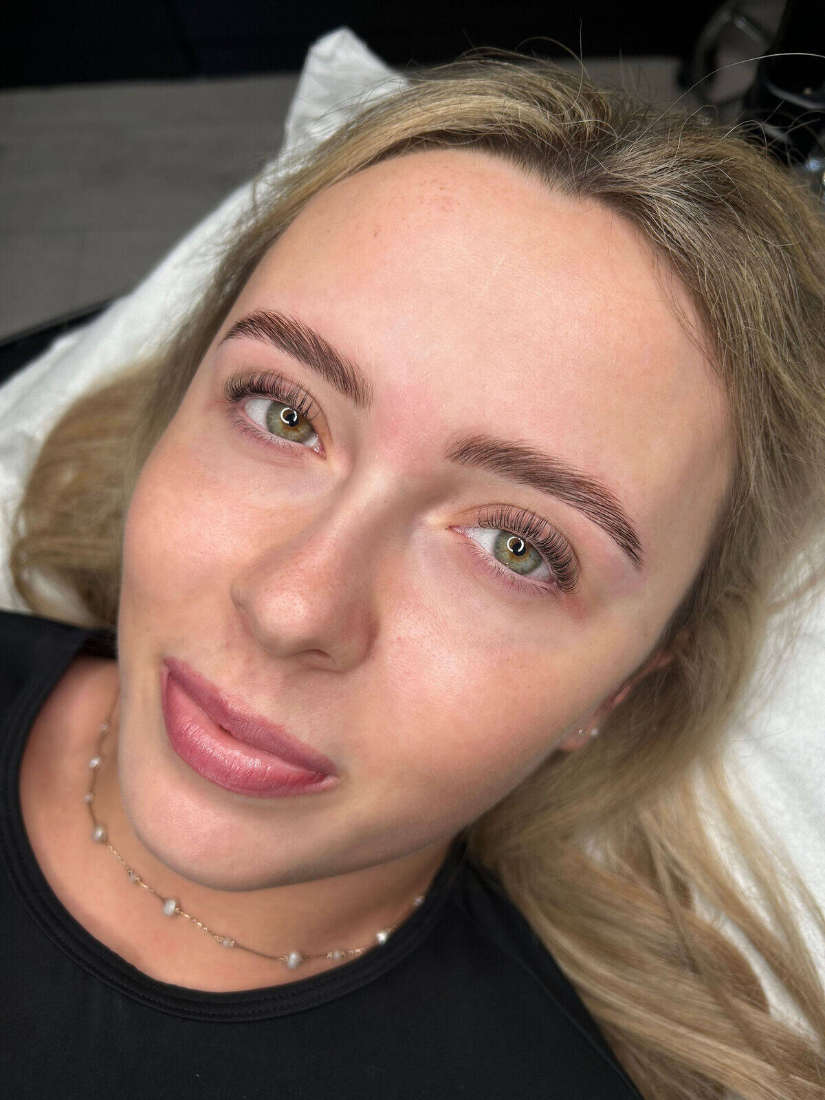 Lash Lift & Brow Lamination