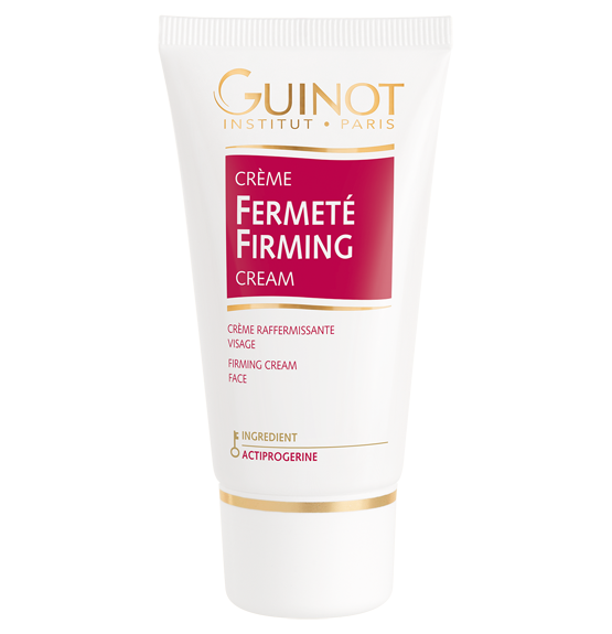 Crème Fermeté Soin raffermissant – Toutes peaux