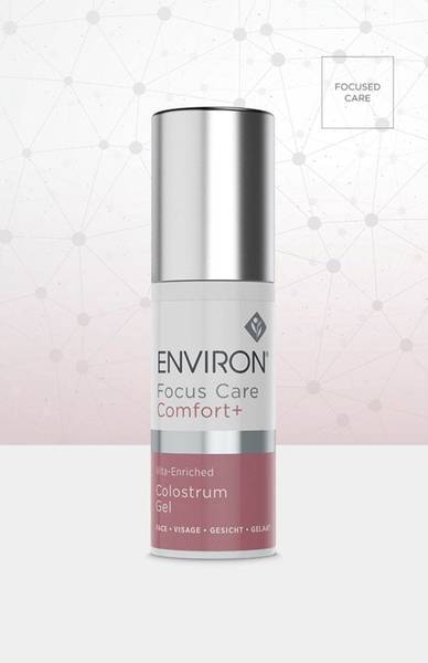 Focus Care Comfort+ Vita-Enriched Colostrum Gel