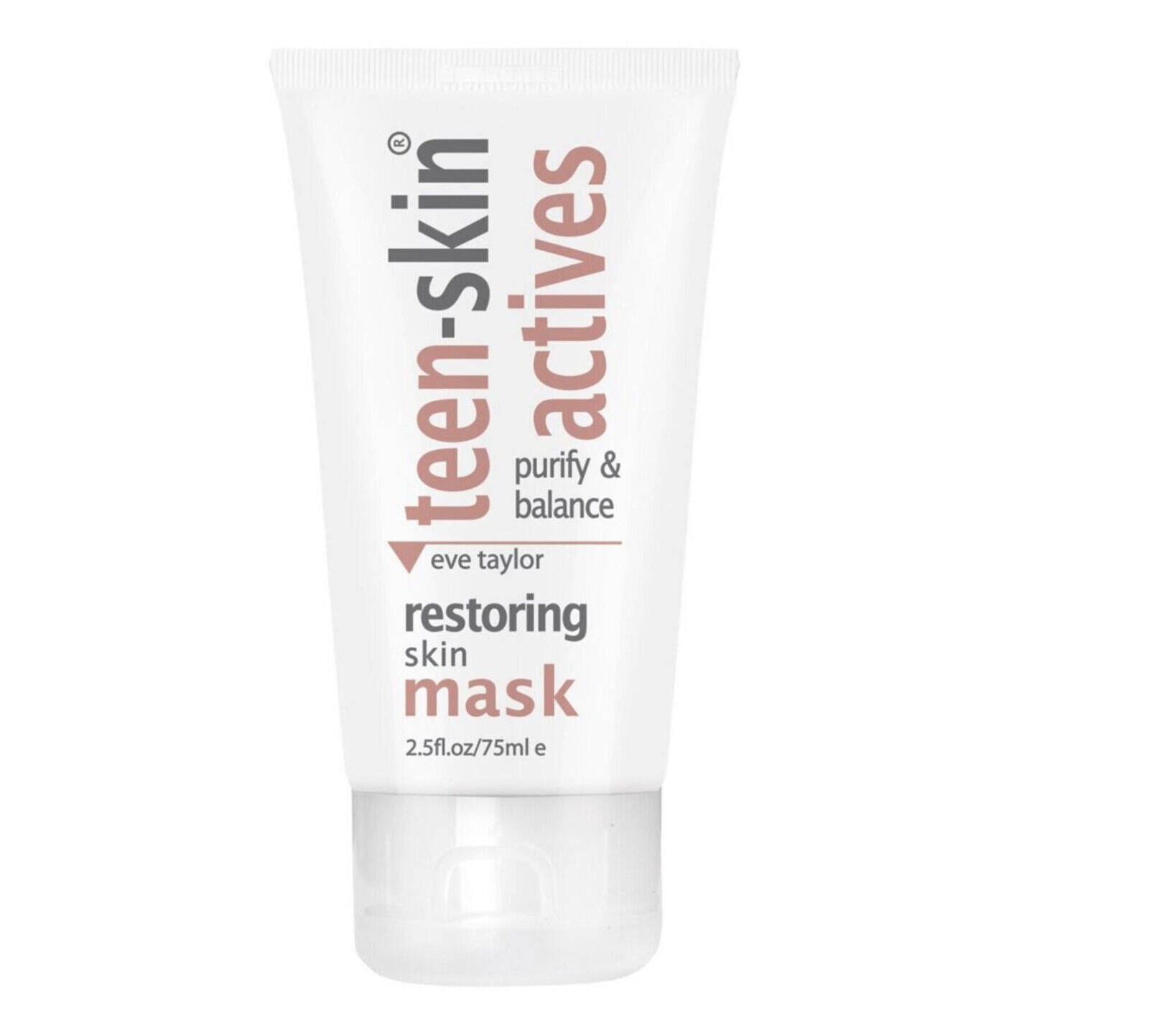 Teen Actives Restoring Skin Mask