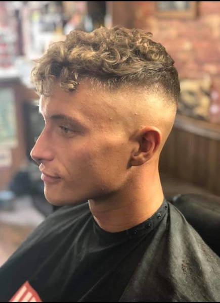 Curls for the girls👌😂