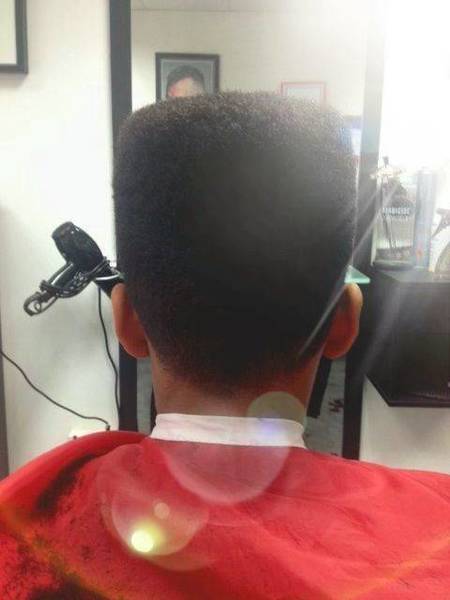 Style: Flat Top