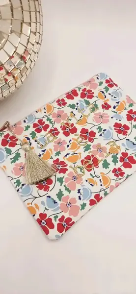 Pochette Liberty 