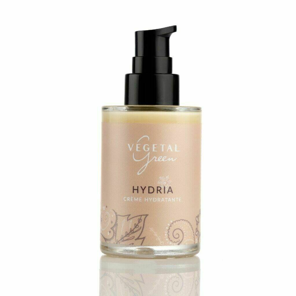 HYDRIA crème visage hydratante 