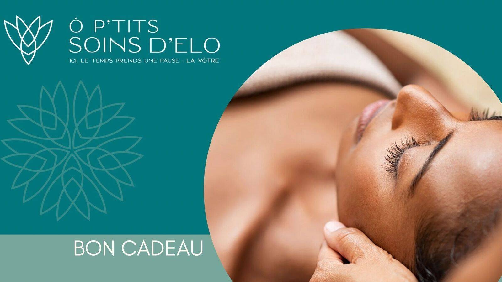 Massage ciblé et intense 30 min 