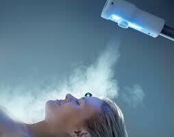 Soin du Visage Coup d'éclat + Option Vapeur