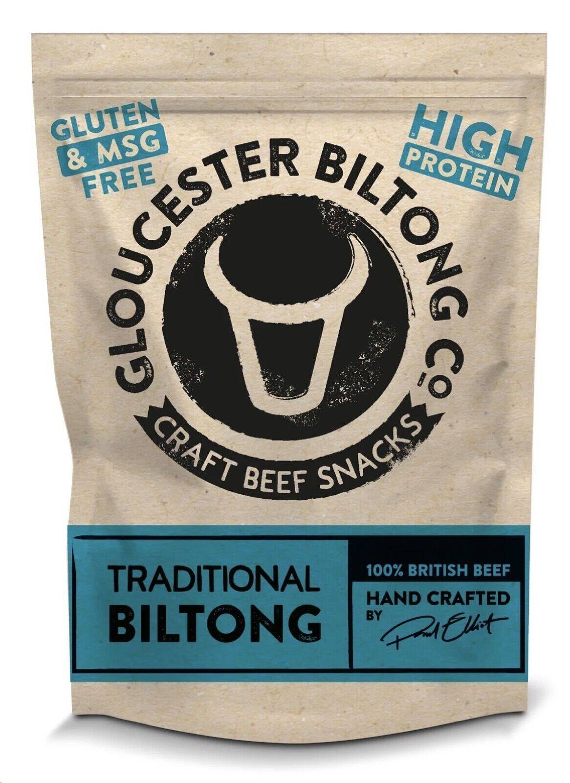 Gloucester Biltong