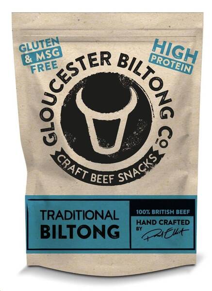 Gloucester Biltong