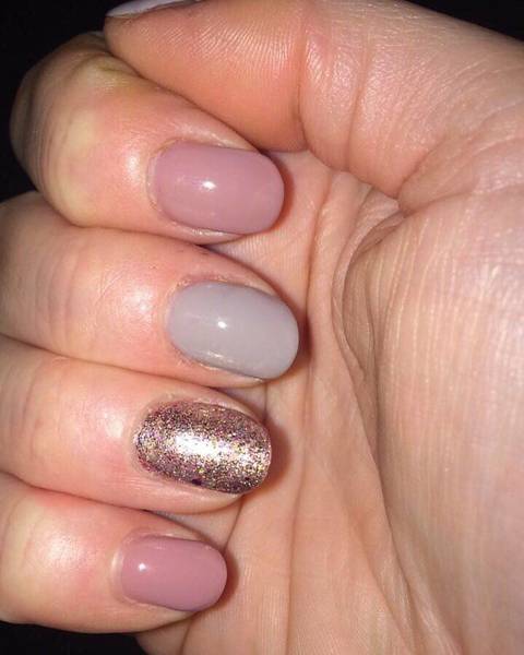 PINK|GREY|GOLD ❤️