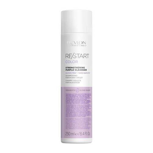 Restart Neutralise purple cleanser Shampoo 250ml