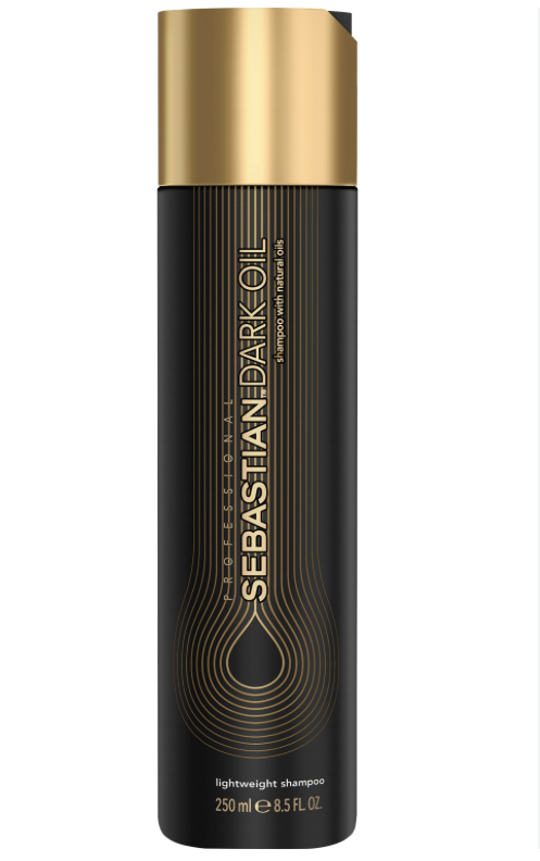 SHAMPOOING SEBASTIAN DARK OIL 250ML