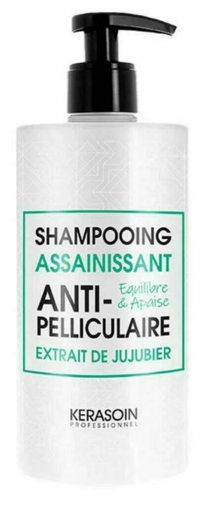 Kerasoin - Shampoing Assainissant