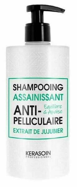 Kerasoin - Shampoing Assainissant
