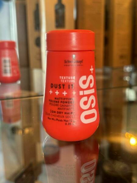 Schwarzkopf Osis Powder 10g