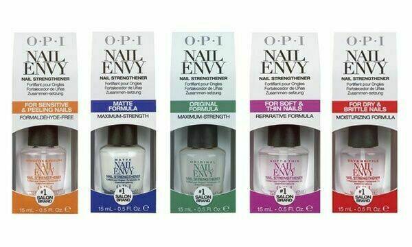 OPI Nail Envy  15ml