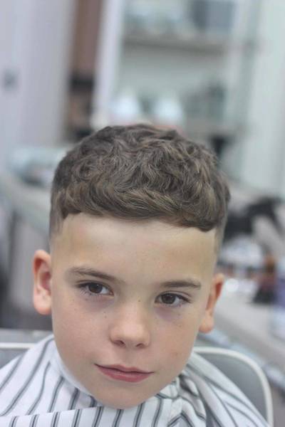 Don’t forget to book this weeks cuts before somebody else. You can also check for cancellations on the website
