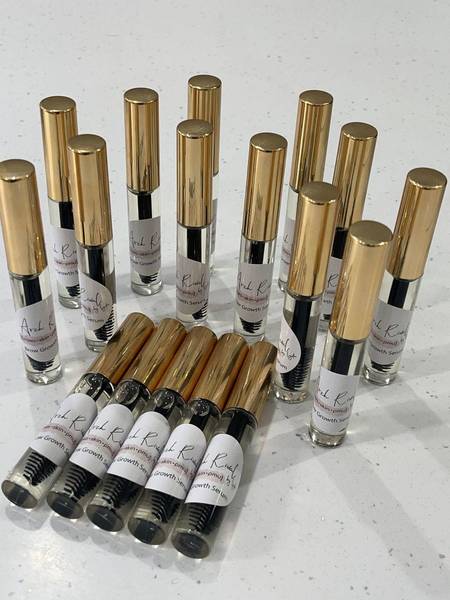 Arch Rival Brow Serum