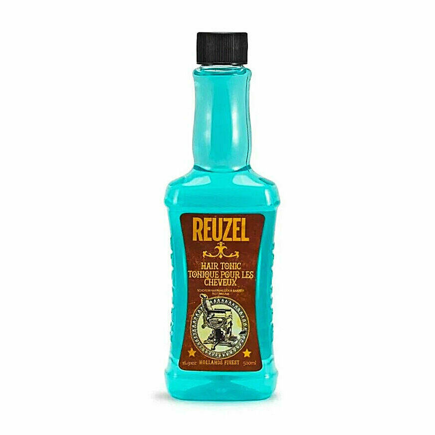 Reuzel Hair Tonic 500ml