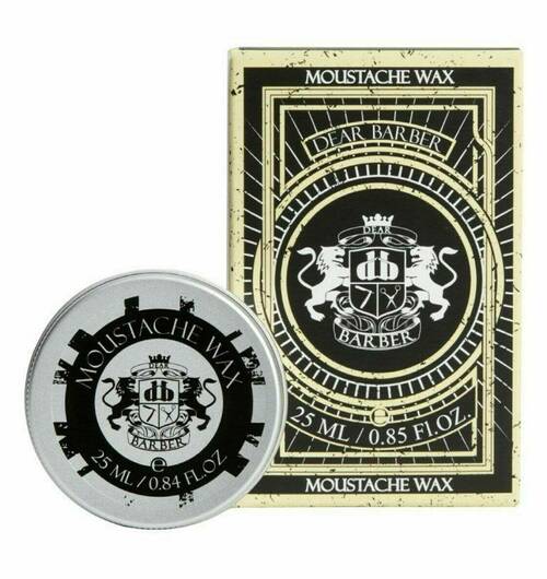 Dear Barber Moustache Wax 25ml