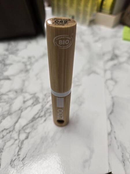 Soin fortifiant cils 