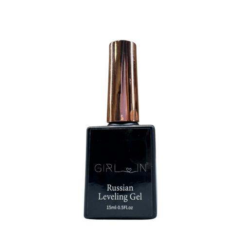 RUSSIAN LEVELING GEL