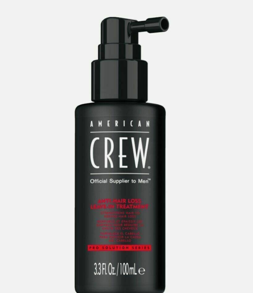 Anti-hair loss leave-in treatment 