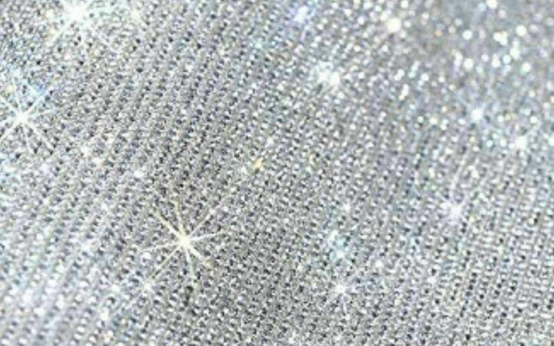 Luxury Diamond Glitter