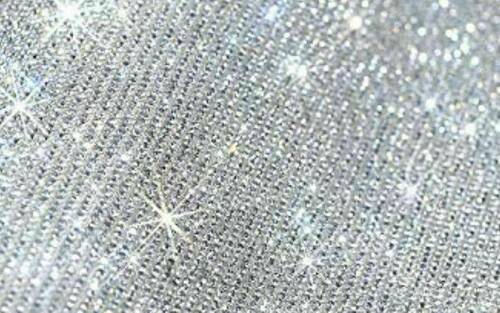 Luxury Diamond Glitter